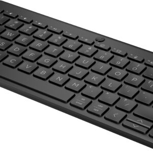 HP Klawiatura 355 Compact Multi-Device 692S9AA