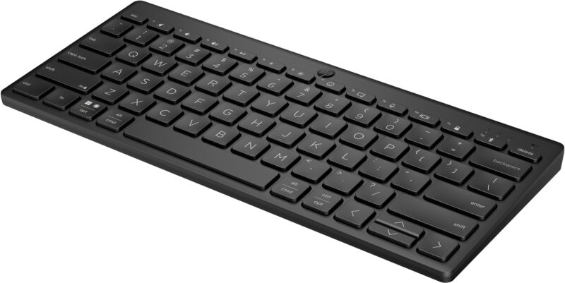 HP Klawiatura 355 Compact Multi-Device 692S9AA