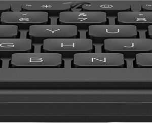 HP Klawiatura 355 Compact Multi-Device 692S9AA