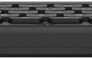 HP Klawiatura 355 Compact Multi-Device 692S9AA