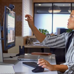 HP Klawiatura 355 Compact Multi-Device 692S9AA