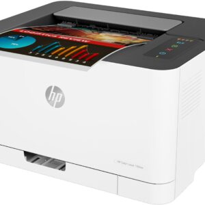 DRUKARKA HP COLOR LASERJET PRO M150NW