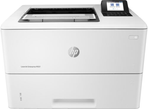 zdjecie-1749204248.jpg HP LaserJet Enterprise M507dn | Mono | Laser | A4 | Duplex | LAN