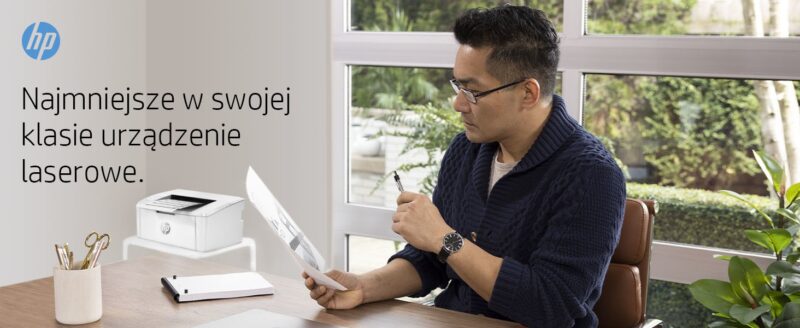 zdjecie-1749204272.jpg HP LaserJet Pro M110w | Mono | Laser | A4 | Wi-Fi