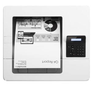 Drukarka HP LaserJet Pro M501DN J8H61A#B19 (A4)