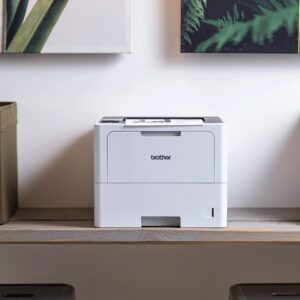 Brother HL-L6210DW drukarka laserowa 1200 x 1200 DPI A4 Wi-Fi