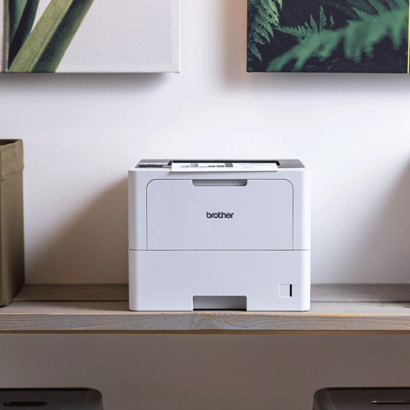 Brother HL-L6210DW drukarka laserowa 1200 x 1200 DPI A4 Wi-Fi