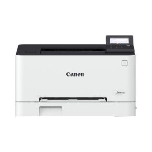 Canon I-SENSYS LBP631CW/LASER PRINTER COLOR