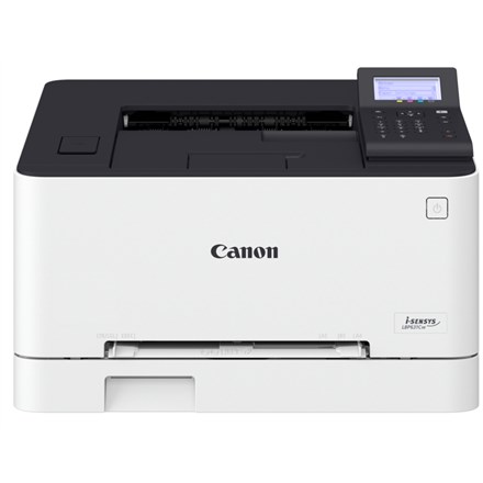 Canon I-SENSYS LBP631CW/LASER PRINTER COLOR