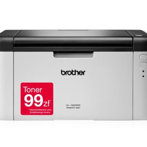 Drukarka laserowa mono Brother HL-1223WE HL-1223WEAP2 (A4)