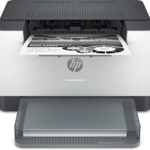 Drukarka laserowa HP LaserJet M209dw