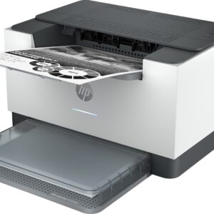 Drukarka laserowa HP LaserJet M209dw