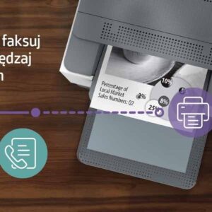 Drukarka laserowa HP LaserJet M209dw