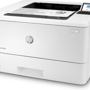 zdjecie-1749204397.jpg HP LaserJet M406dn | Mono | LAN | Duplex | A4