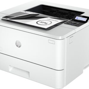 Drukarka HP LaserJet Pro 4002dw