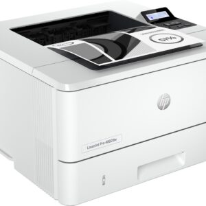 Drukarka HP LaserJet Pro 4002dw