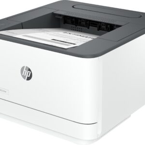 HP Drukarka LaserJet Pro 3002dw, Czerń i biel, Drukarka do Małe i średnie firmy, Drukowanie, Drukowanie dwustronne