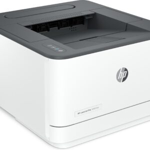 HP Drukarka LaserJet Pro 3002dw, Czerń i biel, Drukarka do Małe i średnie firmy, Drukowanie, Drukowanie dwustronne