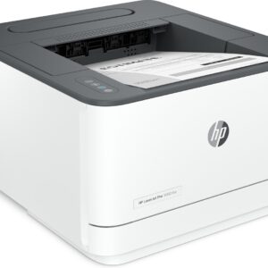 HP Drukarka LaserJet Pro 3002dw, Czerń i biel, Drukarka do Małe i średnie firmy, Drukowanie, Drukowanie dwustronne