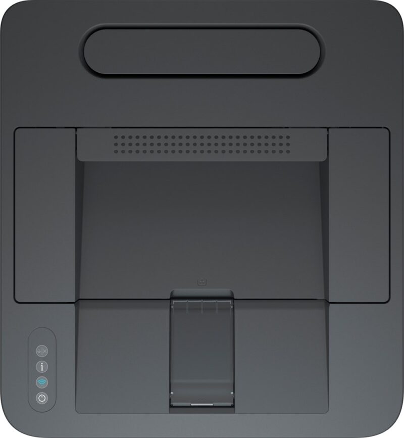 HP Drukarka LaserJet Pro 3002dw, Czerń i biel, Drukarka do Małe i średnie firmy, Drukowanie, Drukowanie dwustronne