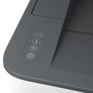 HP Drukarka LaserJet Pro 3002dw, Czerń i biel, Drukarka do Małe i średnie firmy, Drukowanie, Drukowanie dwustronne