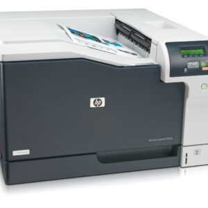 HP Color LaserJet Professional Drukarka CP5225n, Color, Drukarka do