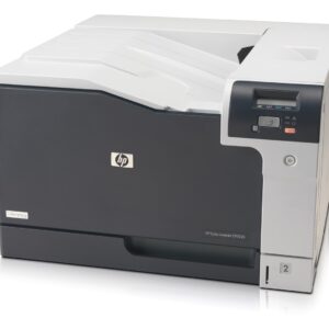 HP Color LaserJet Professional Drukarka CP5225n, Color, Drukarka do