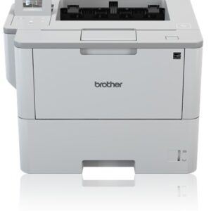Brother HL-L6400DW drukarka laserowa 1200 x 1200 DPI A4 Wi-Fi