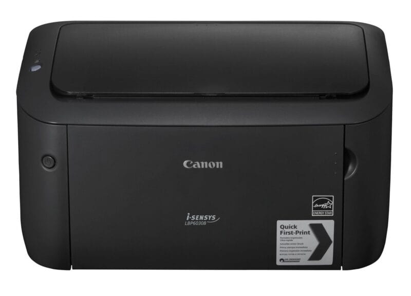 Canon i-SENSYS LBP6030B | Mono | Laser | A4 | USB