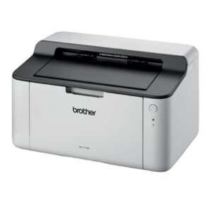 Drukarka laserowa mono Brother HL-1110EYJ1 HL-1110EYJ1 (A4, Letter)
