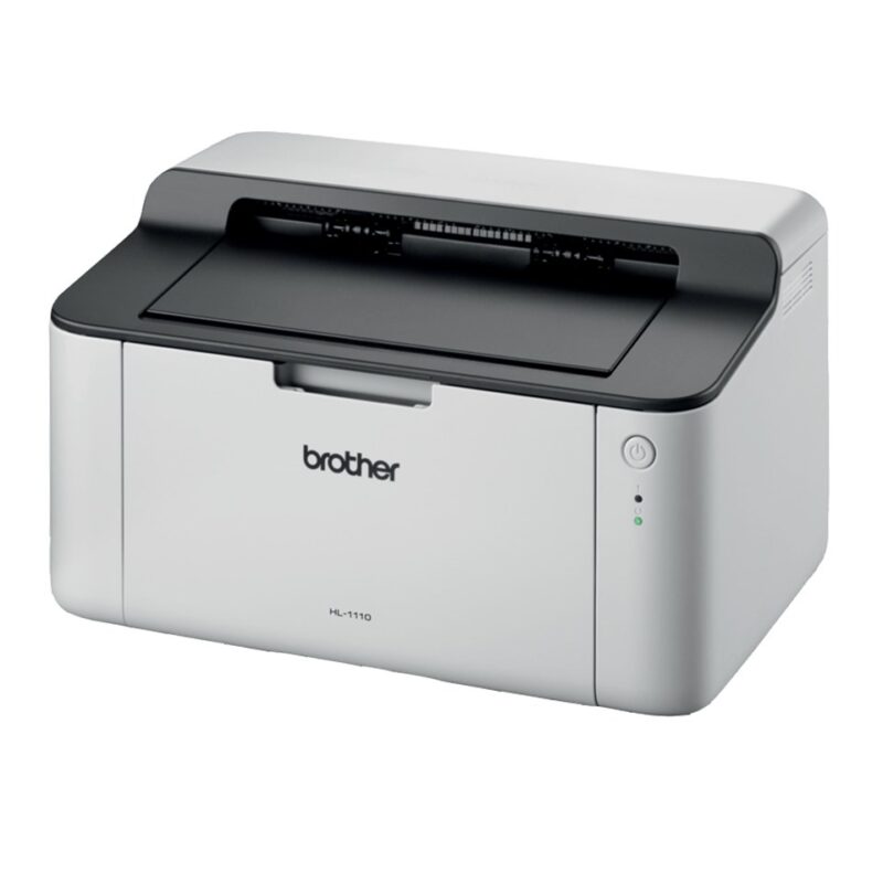 Drukarka laserowa mono Brother HL-1110EYJ1 HL-1110EYJ1 (A4, Letter)