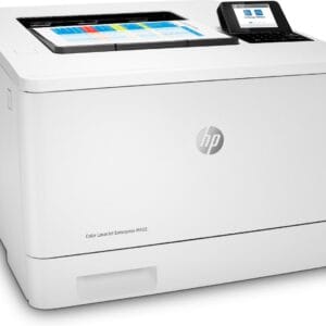 HP Color LaserJet Pro M455dn | Kolor | A4 | Duplex | LAN