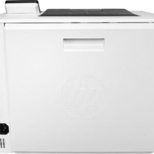HP Color LaserJet Pro M455dn | Kolor | A4 | Duplex | LAN