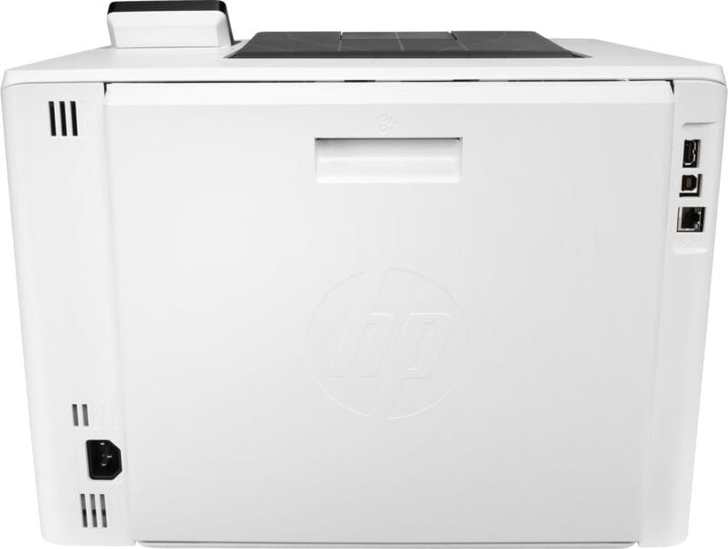 HP Color LaserJet Pro M455dn | Kolor | A4 | Duplex | LAN