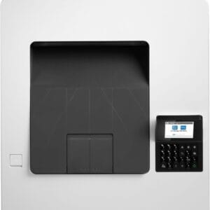 HP Color LaserJet Pro M455dn | Kolor | A4 | Duplex | LAN