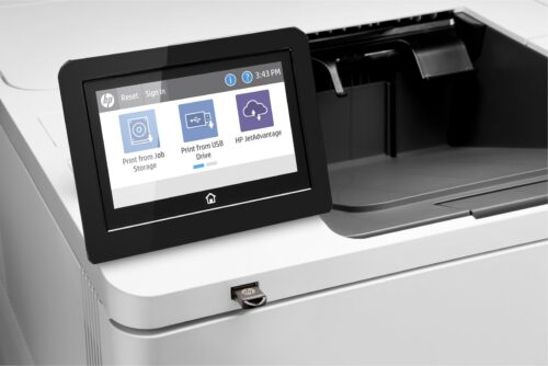 zdjecie-1749204532.jpg HP LaserJet Enterprise M612dn | Mono | A4 | 71 str./min | Duplex | LAN