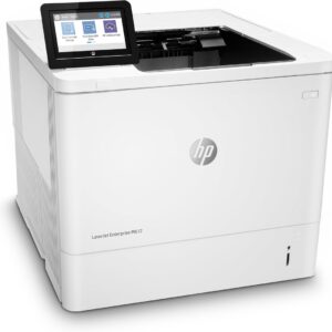 DRUKARKA HP LaserJet Enterprise M612dn
