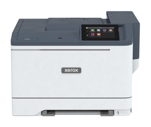 Xerox C410V_DN | Laser kolor | A4 | Duplex | LAN