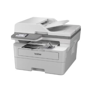 Brother MFC-L2960DW drukarka wielofunkcyjna Laser A4 1200 x 1200 DPI 34 stron/min Wi-Fi