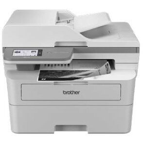 Brother MFC-L2960DW drukarka wielofunkcyjna Laser A4 1200 x 1200 DPI 34 stron/min Wi-Fi