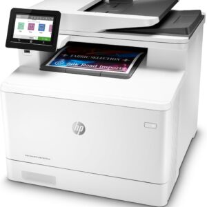Drukarka HP Color LaserJet Pro M479fnw W1A78A Bestseller Darmowa i szybka dostawa