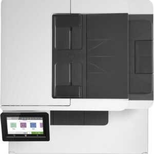 Drukarka HP Color LaserJet Pro M479fnw W1A78A Bestseller Darmowa i szybka dostawa