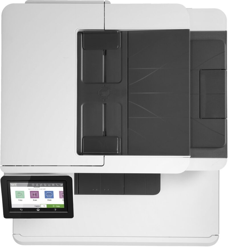 Drukarka HP Color LaserJet Pro M479fnw W1A78A Bestseller Darmowa i szybka dostawa