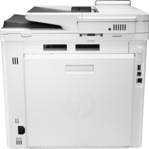Drukarka HP Color LaserJet Pro M479fnw W1A78A Bestseller Darmowa i szybka dostawa
