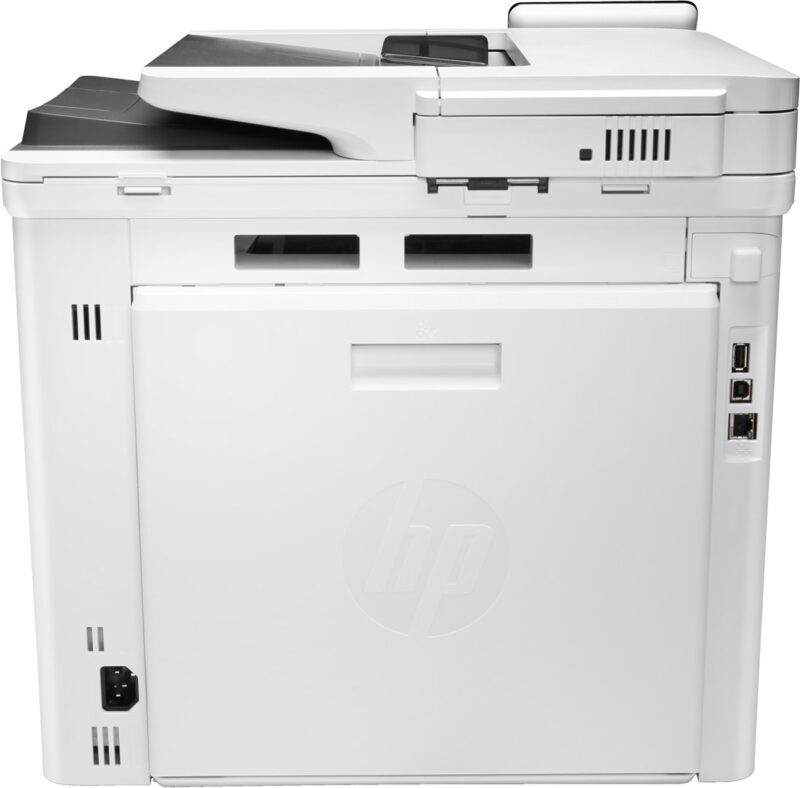 Drukarka HP Color LaserJet Pro M479fnw W1A78A Bestseller Darmowa i szybka dostawa