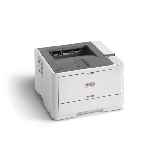 OKI B432DN  Drukarka laserowa mono