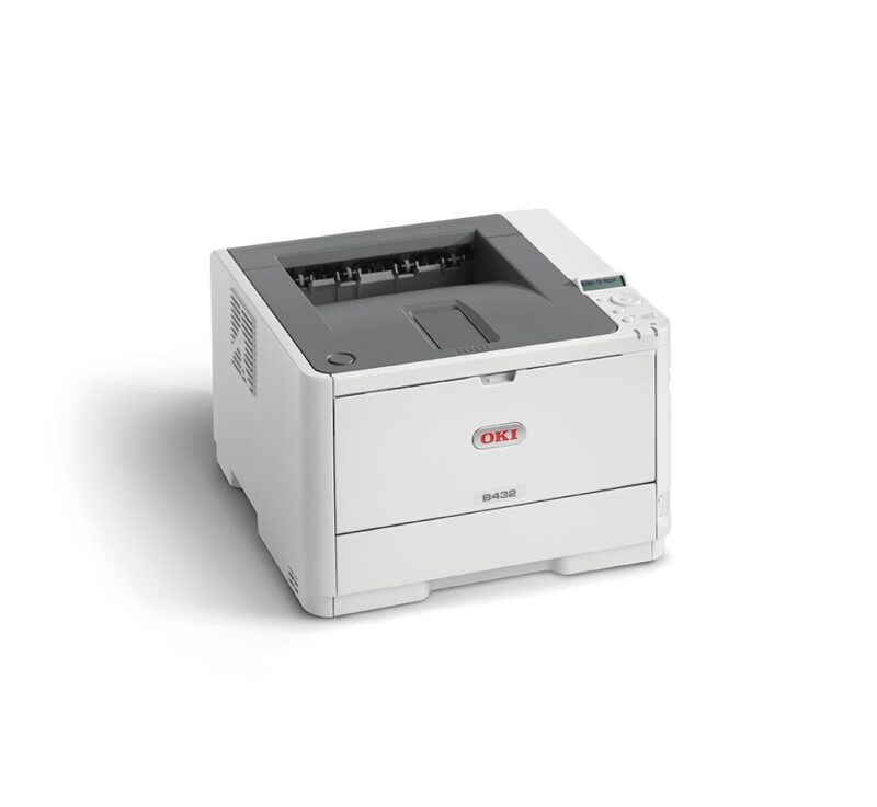 OKI B432DN  Drukarka laserowa mono