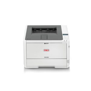 OKI B432DN  Drukarka laserowa mono
