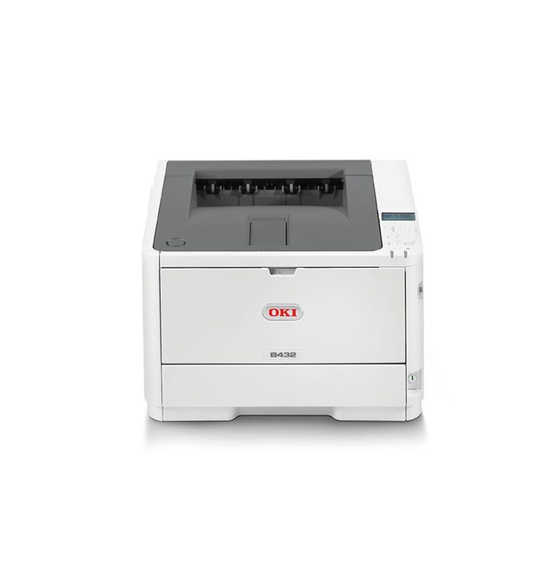 OKI B432DN  Drukarka laserowa mono