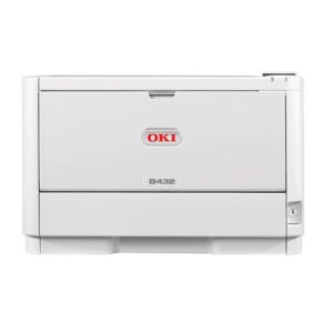 OKI B432DN  Drukarka laserowa mono